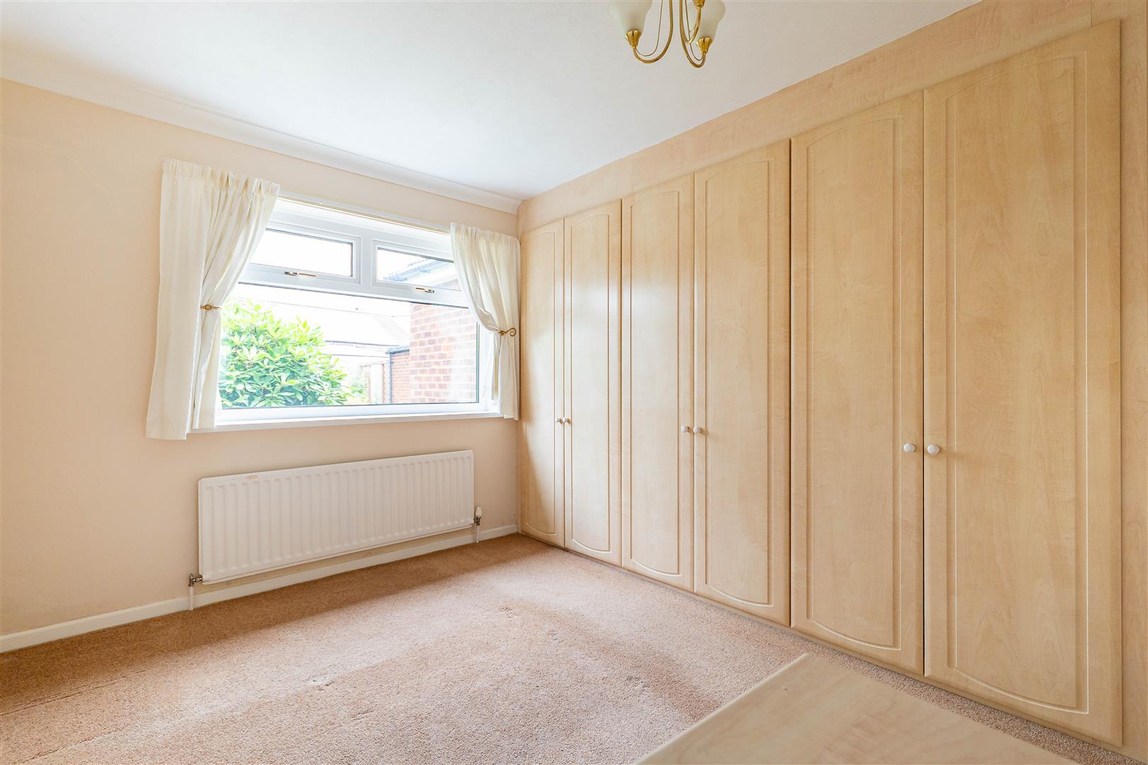 Hoghton Lane, Hoghton, Preston